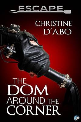 Book cover for The Dom Around the Corner