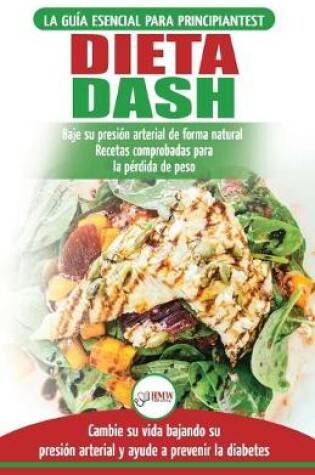 Cover of Dieta Dash