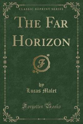 Book cover for The Far Horizon (Classic Reprint)