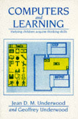 Book cover for Computers and Learning