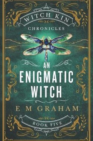 Cover of An Enigmatic Witch