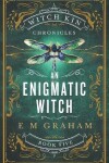 Book cover for An Enigmatic Witch