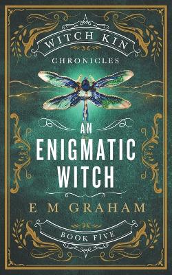 Cover of An Enigmatic Witch