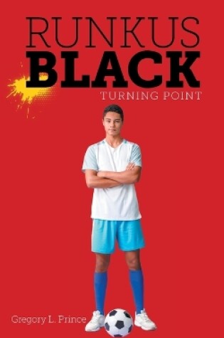 Cover of Turning Point