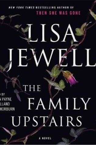 Cover of Family Upstairs