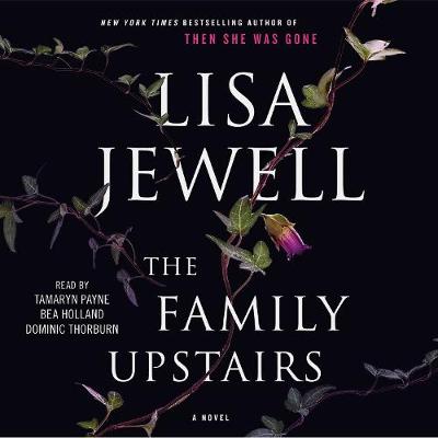 Book cover for Family Upstairs