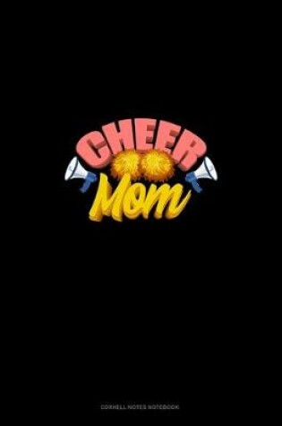 Cover of Cheer Mom