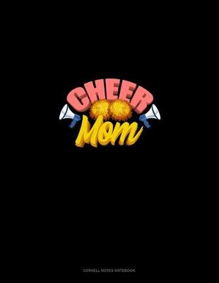 Book cover for Cheer Mom