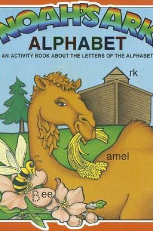 Cover of Noah's Ark: Alphabet