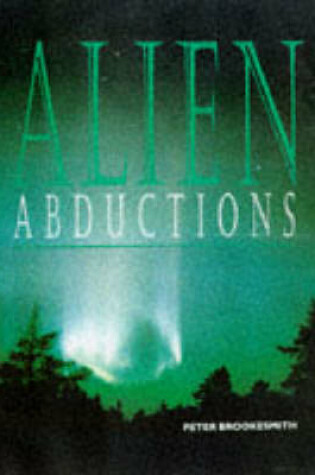 Cover of Alien Abductions