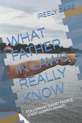 Book cover for What Father in Laws Really Know