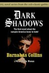 Book cover for Barnabas Collins