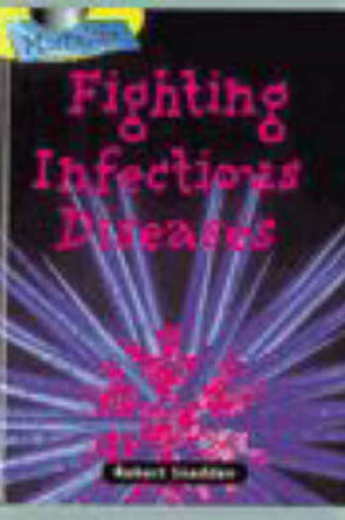 Cover of Microlife: Fight Infect Dis Pap