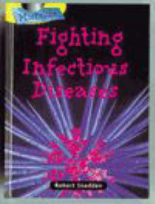 Book cover for Microlife: Fight Infect Dis Pap