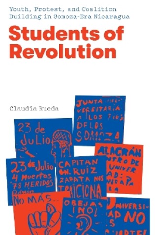 Cover of Students of Revolution