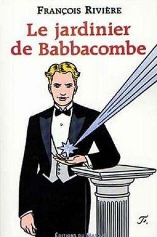 Cover of Le Jardinier de Babbacombe