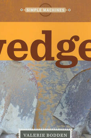 Cover of Wedges