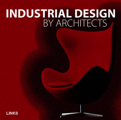 Book cover for Industrial Design by Architects