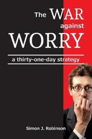 Cover of The War against Worry