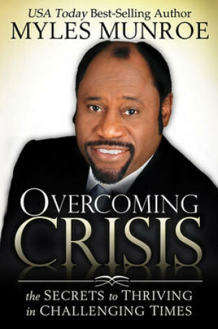 Cover of Overcoming Crisis