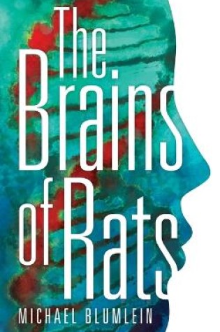 Cover of The Brains of Rats (Valancourt 20th Century Classics)