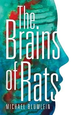 Book cover for The Brains of Rats (Valancourt 20th Century Classics)
