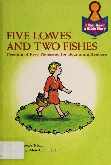 Cover of Five Loaves and Two Fishes