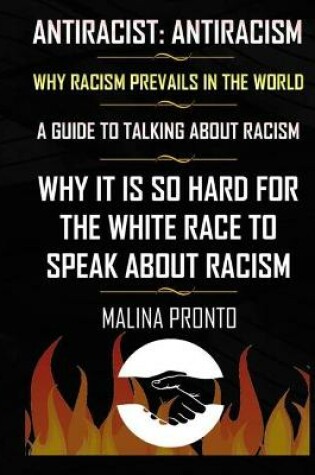 Cover of Antiracist