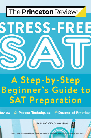 Cover of Stress-Free SAT