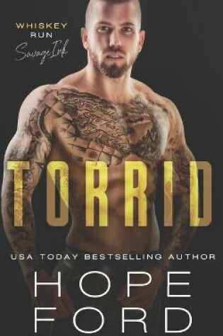 Cover of Torrid