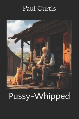 Book cover for Pussy-Whipped