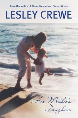 Book cover for Her Mother's Daughter