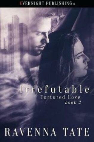 Cover of Irrefutable