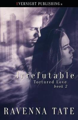 Book cover for Irrefutable