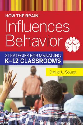 Book cover for How the Brain Influences Behavior
