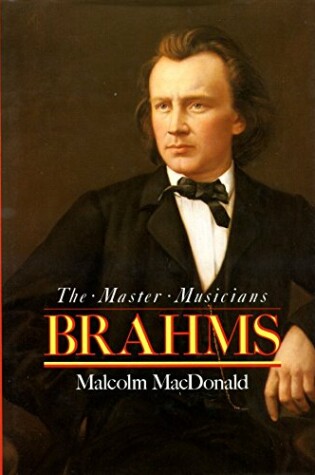 Cover of Brahms