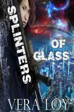 Cover of Splinters of Glass