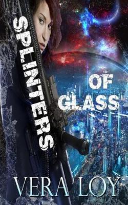 Book cover for Splinters of Glass