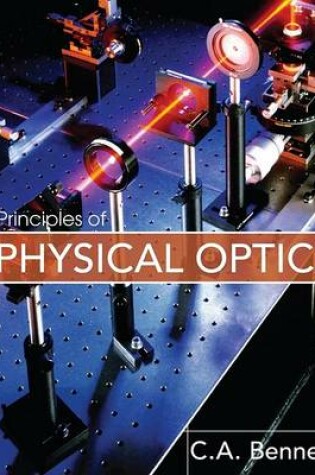 Cover of Principles of Physical Optics