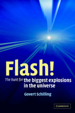 Cover of Flash!