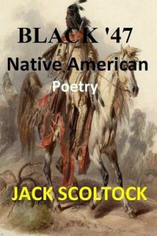 Cover of Native American Poetry