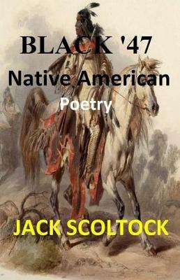 Book cover for Native American Poetry