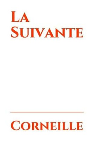 Cover of La Suivante