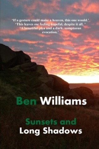 Cover of Sunsets and Long Shadows