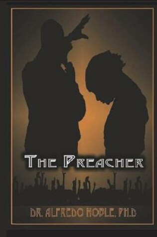 Cover of The Preacher