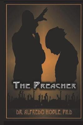 Book cover for The Preacher