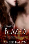 Book cover for Blazed