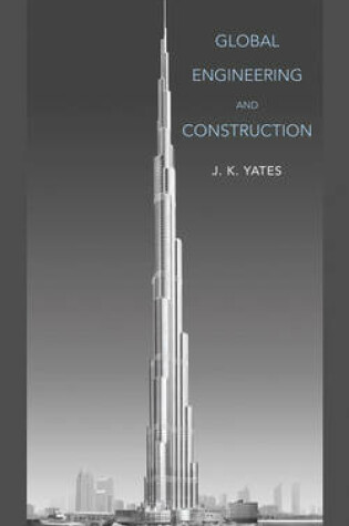 Cover of Global Engineering and Construction