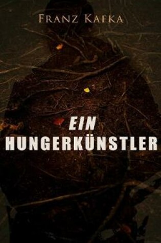 Cover of Ein Hungerkünstler