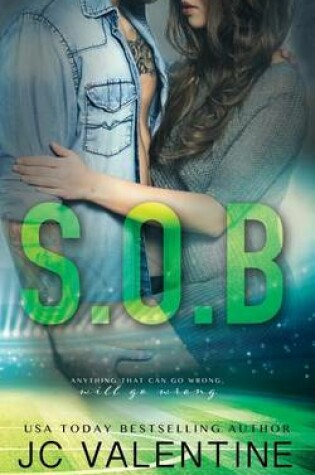 Cover of S.O.B.